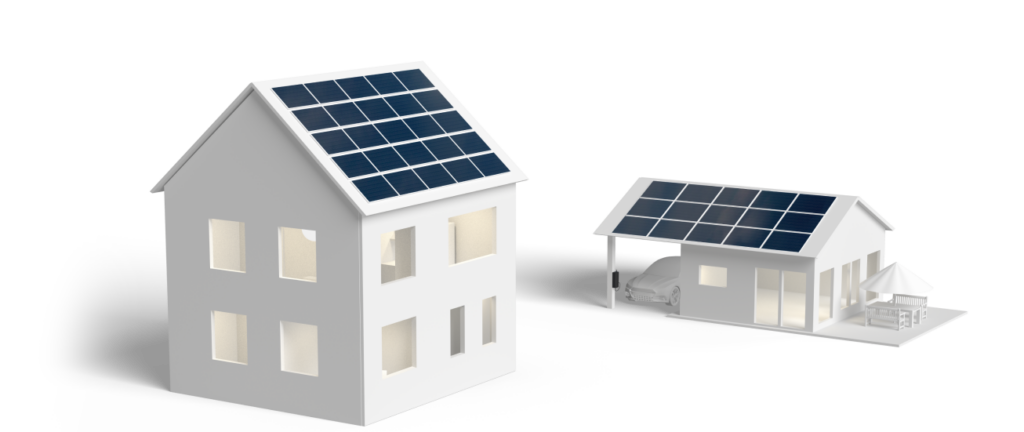 Elektrik und Solar